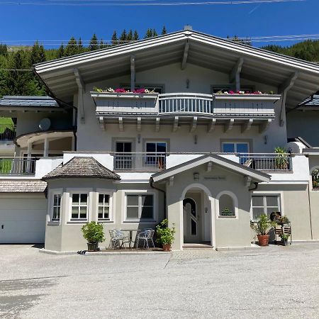 Apartment Kerer Wald im Pinzgau Extérieur photo