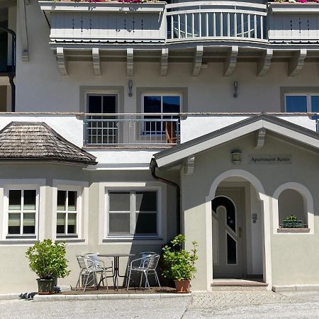 Apartment Kerer Wald im Pinzgau Extérieur photo