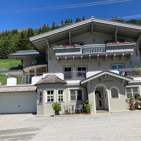 Apartment Kerer Wald im Pinzgau Extérieur photo