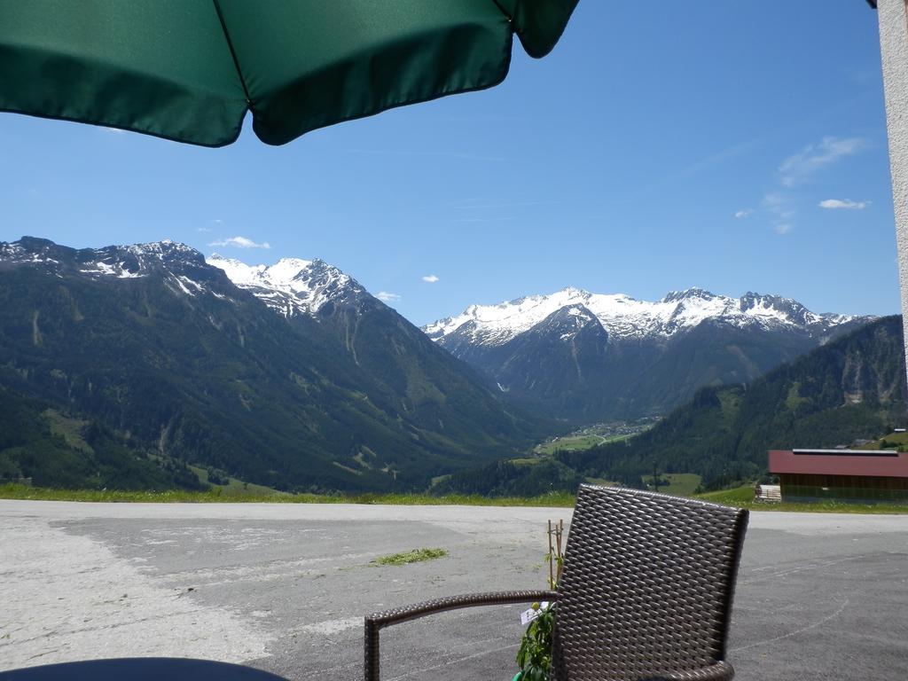 Apartment Kerer Wald im Pinzgau Extérieur photo