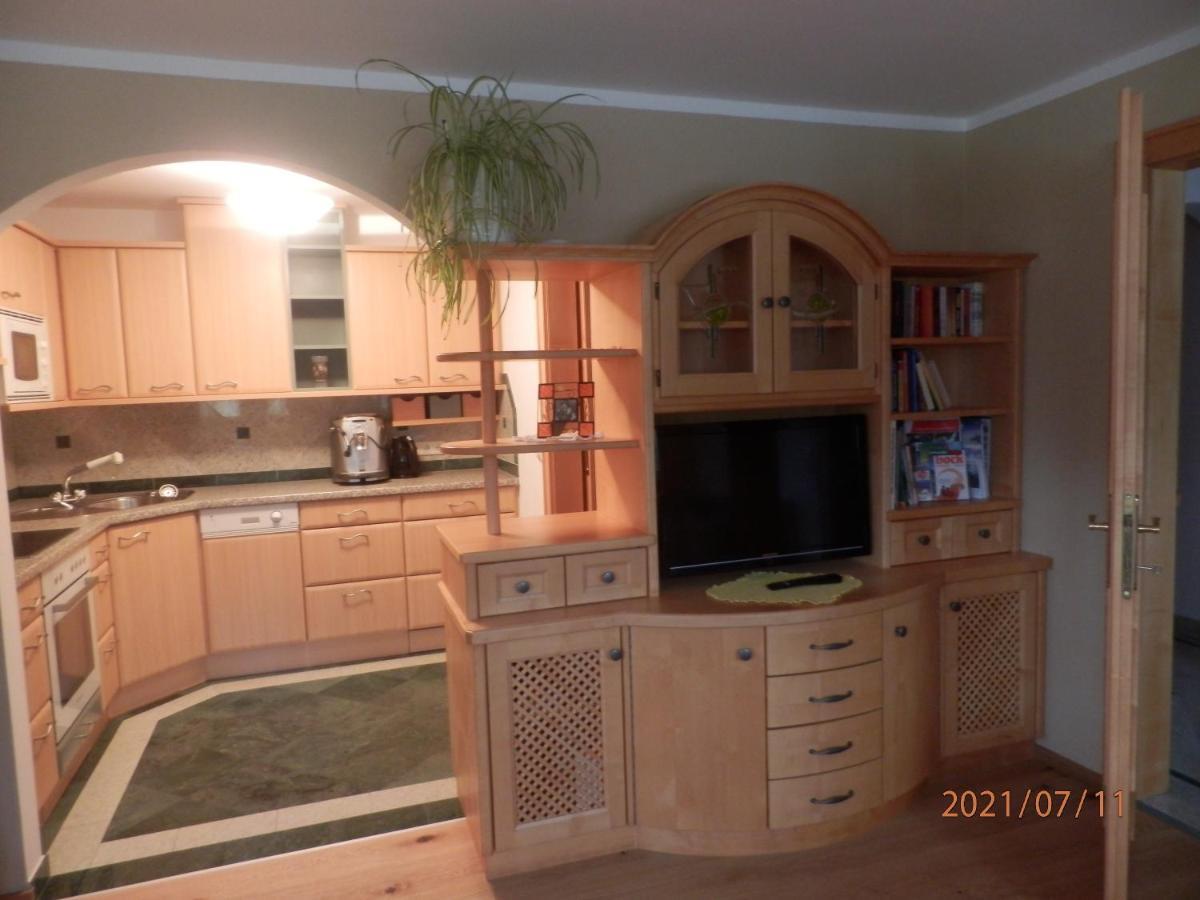 Apartment Kerer Wald im Pinzgau Extérieur photo