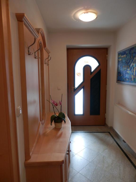Apartment Kerer Wald im Pinzgau Chambre photo