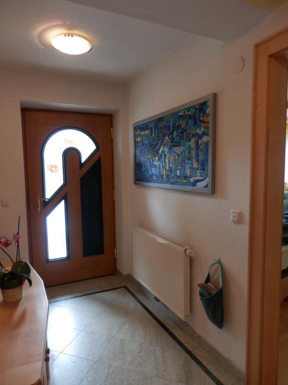 Apartment Kerer Wald im Pinzgau Chambre photo