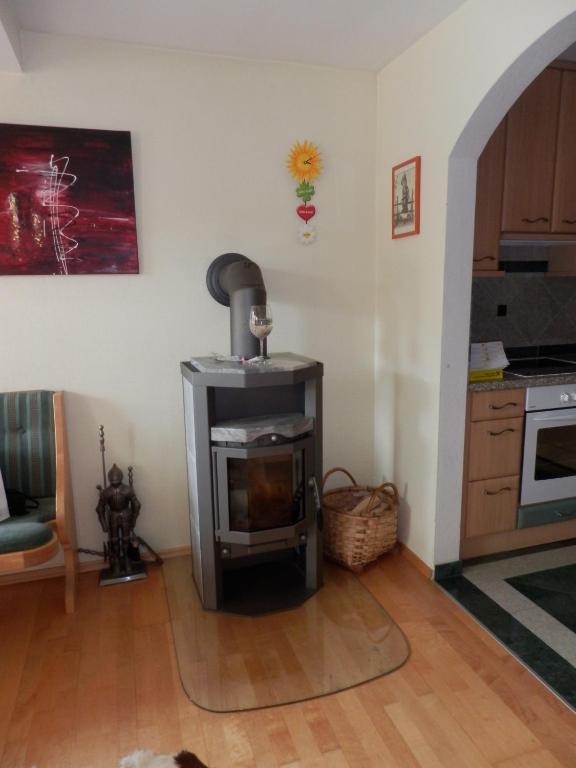 Apartment Kerer Wald im Pinzgau Extérieur photo