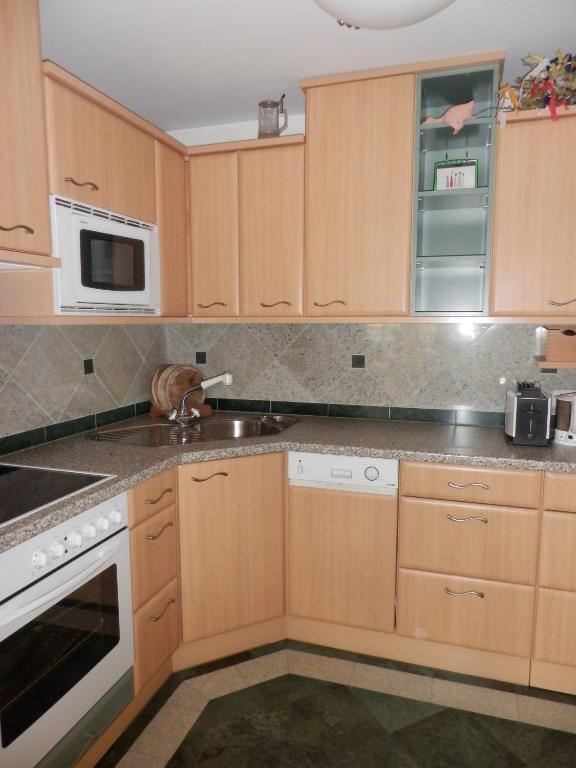 Apartment Kerer Wald im Pinzgau Chambre photo