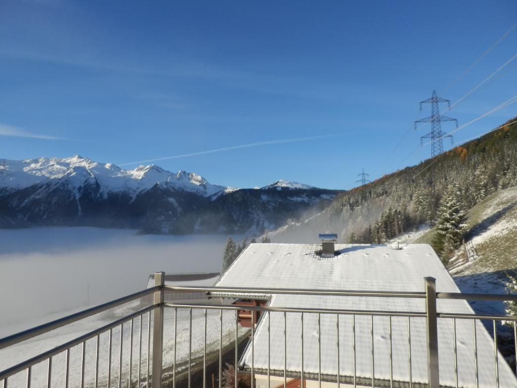 Apartment Kerer Wald im Pinzgau Extérieur photo