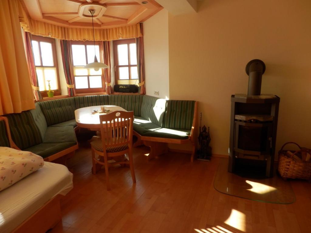 Apartment Kerer Wald im Pinzgau Extérieur photo
