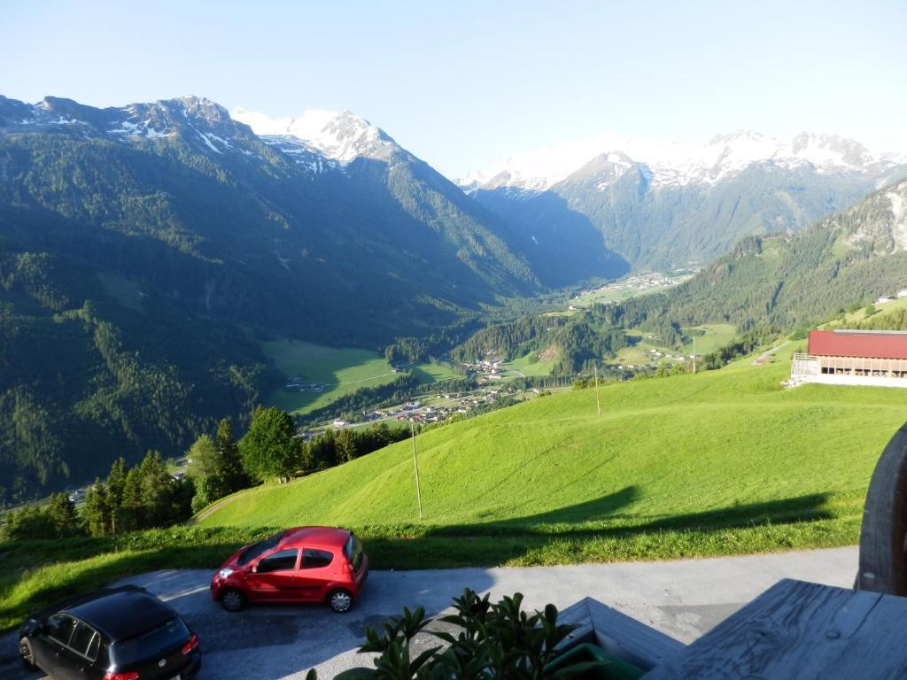 Apartment Kerer Wald im Pinzgau Extérieur photo